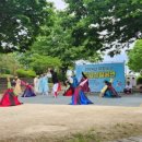 무형유산 토요상설 공연 | 진주, 무형유산 토요상설공연으로 전통예술의 매력 선사