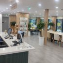 세종대왕릉역 관광안내소 이미지