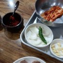 신밀양돼지국밥 | [2021-02-10/수] 정관 신밀양 돼지국밥 수육백반 후기