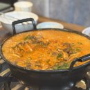 등촌샤브칼국수 이미지