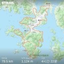 용남해안길 이미지