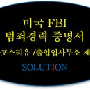 솔루션(SOLUTION) 번역행정사 이미지