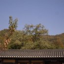 간산고택 이미지