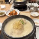 시청센터점 | [광화문, 시청] 진한 국물이 맛있는 여의도삼계탕 파이낸스센터점 내돈내산 솔직후기