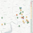 평택고덕신동아파밀리에엔에이치에프7단지 | 평택시 아파트 84타입(33평) 실거래가 서열화