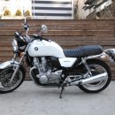 혼다 CB1100EX 판매합니다.가격 낮춤 이미지