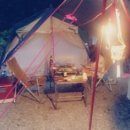 자개골캠핑장 이미지