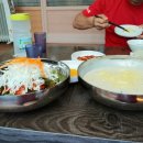 웅촌비빔국수 이미지