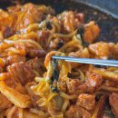 35 | 가평 닭갈비 맛집, 여행 코스로 딱 좋았던 35년 전통 닭갈비 솔직 후기,할매춘천닭갈비 가평본점