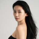 모델 프로필 사진, 영등포 사진관 뷰파인더에서 완성