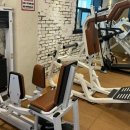 토니바디 휘트니스 이미지