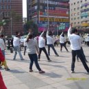 노원역 롯데백화점 앞 이미지