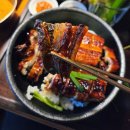 강남역 단체모임 맛집 신사만장어 룸식당 장어덮밥 후기