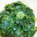 장인미역 이미지