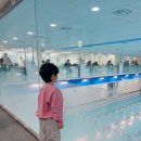 유성종합스포츠센터 1층 | 대전 유성구 탑립동 파랑새스포츠센터 6세 유아 초급반 수영 강습