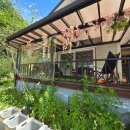 은하수밸리펜션 | 은하수 아래서 불멍까지, 강원도 포레스트밸리 독채펜션 후기