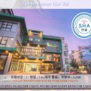 핫야이 여행 추천 호텔 후기: The Bedroom Hat Yai 숙박 후기 - 핵인싸템 발견?