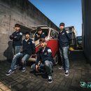 팀코리아몬스터 이미지