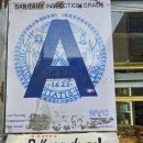 보광로 | 이태원 피자 제대로 느끼는 뉴욕 감성, 코너피자조인트 이태원점 솔직 후기