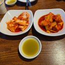 동대약국 | 충무로맛집 한사리감자탕뼈구이 충무로점 불맛 가득한 직화뼈구이 솔직후기