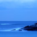 새벽바다 이미지