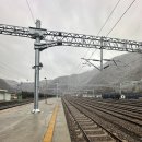 동해시-28 | 동해산타열차 타고 탄광역사촌 철암역부터 강릉 동해 바다 기차 여행 후기