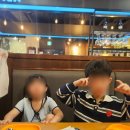 패밀리 하우스 | [내돈내산] 아이 생일파티, 고민 끝에 선택한 '순천 아웃백' 대성공 후기!