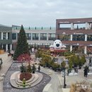 [달리는 -ing] 12/29 주말 오후 경인 아라뱃길 러닝 7km, 만족오향족발로 체력보충!(발산점, 내돈내산)