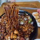 인천 주안 시민공원 맛집 약속반점 쟁반짜장 배민배달 후기 내돈내산