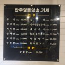 옛날신포동대성불고기