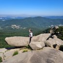 산스타(주) | 북한산 숨은벽 코스 추천｜암릉 좋아한다면 꼭 가봐야 할 등산코스