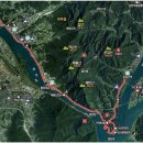 팔당물안개공원 (옥외1) | 남양주 다산길 1코스 환주 후기: 팔당역에서 운길산역까지 코스 정보 총정리