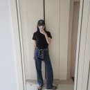 [화수목 3만원대] 여름까지도 쭈욱 입을 시원청바지. 교복보장!!!