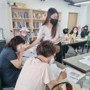 태평공공예술창작소 (옥내1) | [강의후기] 성남문화재단 공공예술창작소와 함께하는 힐링시 창작행사 _ 태평마실