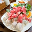 구암119 안전센터 앞 이미지