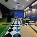 미사프렌즈 스크린골프 이미지