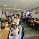 초당장칼국수 | [강릉] 아기랑 함께 장칼국수집 추천! 깔끔한 매장과 두부 김밥까지 완벽, '초당장칼국수' 방문 후기