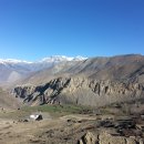 15. 150420월 Muktinath 3760m-Jomsom 2710m 이미지