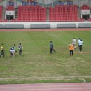 종합운동장 잔디그라운드 이미지