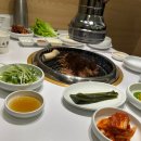 이태원왕갈비 | 🥩 양양에서 맛본 왕갈비! ‘이태원왕갈비’ 방문 후기 🍚✨