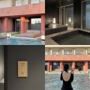 경주김씨 보판각 | 이제경주 호캉스 수영장, 별채탕, 석식, 조식 솔직 리뷰