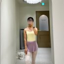 민예술발레아카데미학원 | 취미발레 복장 코디 이번 주(유미코 엘리제, 블락 네조르, 델라로 베네레)