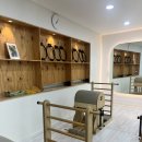 GS25 충정로사랑점 | 충정로 필라테스 그룹 레슨 솔직 후기｜필라테스 숨결