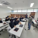 결성중학교 네이버블로그