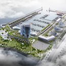 해양주유소 이미지