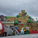 월요일 | 오사카 유니버셜스튜디오 재팬 월요일 후기 시즌 혼잡도 확약권