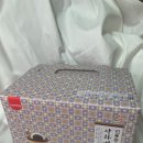 건강한 간식 추천! 삼립 상화병 먹어본 후기