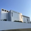 디자인해랑 | [해랑] 해운대 부산시립미술관 별관 이우환공간 전시 관람후기