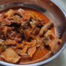 돼지집 김치찌개 이미지