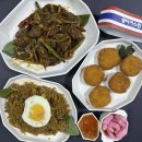 #서울 상암동 #고급진맛의 아시안요리가 있는 생어거스틴 #포장 후기